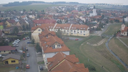 Centrum, Kostel
