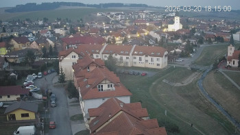 Obec Smižany