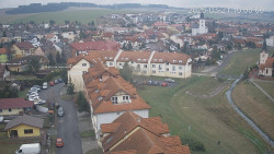 Centrum, Kostel