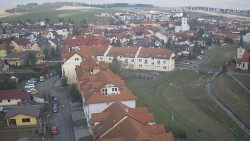 Centrum, Kostel