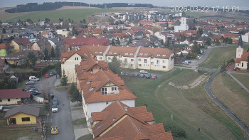 Obec Smižany