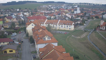 Obec Smižany