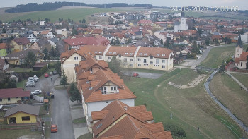 Obec Smižany
