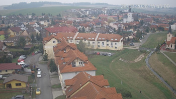 Obec Smižany
