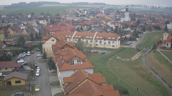Obec Smižany