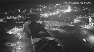 Obec Smižany - Centrum, Kostel - 30.3.2026 v 00:45