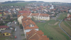 Centrum, Kostel
