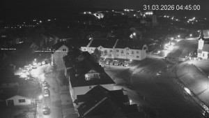 Obec Smižany - Centrum, Kostel - 31.3.2026 v 04:45