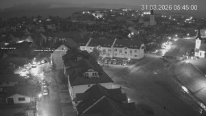 Obec Smižany - Centrum, Kostel - 31.3.2026 v 05:45