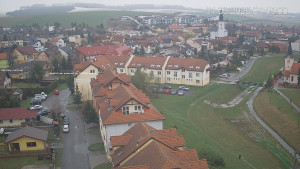 Obec Smižany - Centrum, Kostel - 31.3.2026 v 07:45