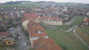Obec Smižany - Centrum, Kostel - 31.3.2026 v 12:15