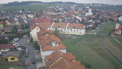 Centrum, Kostel