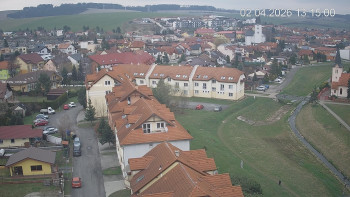 Obec Smižany