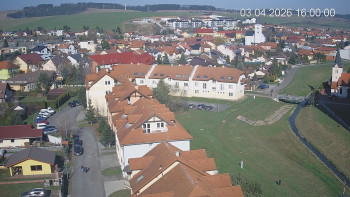Obec Smižany