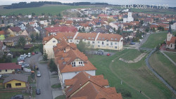 Centrum, Kostel