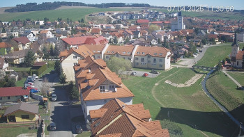 Obec Smižany