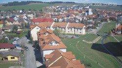 Centrum, Kostel