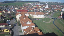 Centrum, Kostel