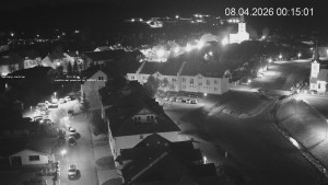 Obec Smižany - Centrum, Kostel - 8.4.2026 v 00:15