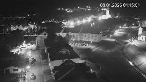 Obec Smižany - Centrum, Kostel - 8.4.2026 v 01:15