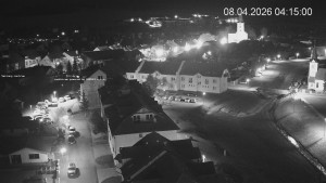 Obec Smižany - Centrum, Kostel - 8.4.2026 v 04:15