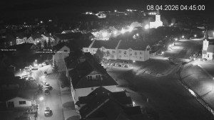 Obec Smižany - Centrum, Kostel - 8.4.2026 v 04:45
