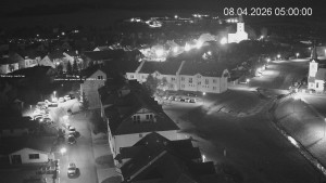 Obec Smižany - Centrum, Kostel - 8.4.2026 v 05:00