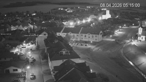 Obec Smižany - Centrum, Kostel - 8.4.2026 v 05:15