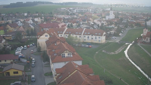 Obec Smižany - Centrum, Kostel - 8.4.2026 v 06:00