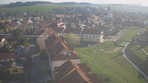 Obec Smižany - Centrum, Kostel - 8.4.2026 v 08:00