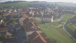 Obec Smižany - Centrum, Kostel - 8.4.2026 v 08:15