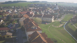 Obec Smižany - Centrum, Kostel - 8.4.2026 v 08:30