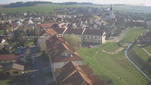 Obec Smižany - Centrum, Kostel - 8.4.2026 v 08:45