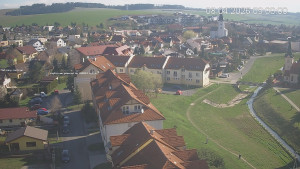 Obec Smižany - Centrum, Kostel - 8.4.2026 v 09:00