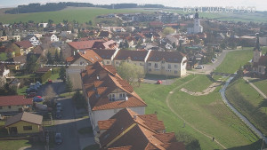 Obec Smižany - Centrum, Kostel - 8.4.2026 v 09:15