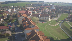 Obec Smižany - Centrum, Kostel - 8.4.2026 v 09:30