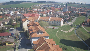 Obec Smižany - Centrum, Kostel - 8.4.2026 v 11:45