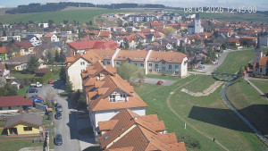 Obec Smižany - Centrum, Kostel - 8.4.2026 v 12:45