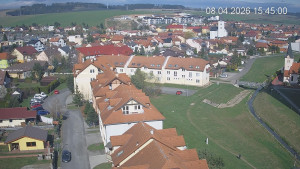 Obec Smižany - Centrum, Kostel - 8.4.2026 v 15:45