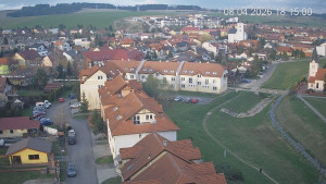 Obec Smižany - Centrum, Kostel - 8.4.2026 v 18:15