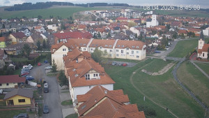 Obec Smižany - Centrum, Kostel - 8.4.2026 v 18:45