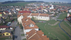 Centrum, Kostel