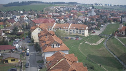 Centrum, Kostel