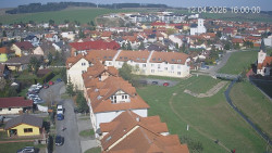 Centrum, Kostel