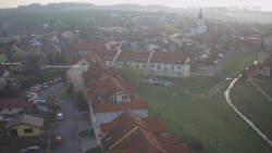 Centrum, Kostel