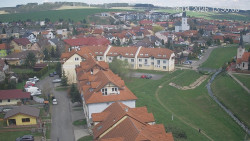 Centrum, Kostel