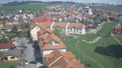 Centrum, Kostel