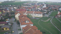 Centrum, Kostel