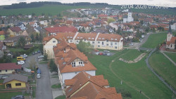 Centrum, Kostel