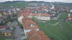 Centrum, Kostel